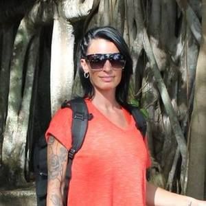 Meet your Posher, Johanne